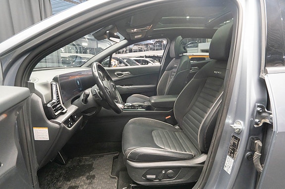 Kia Sportage 15 of 26