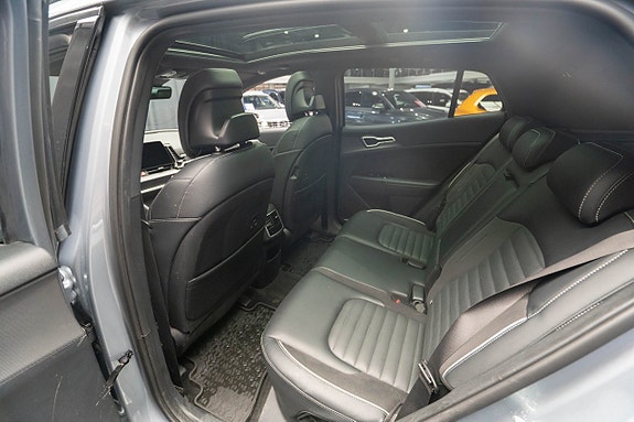 Kia Sportage 17 of 26