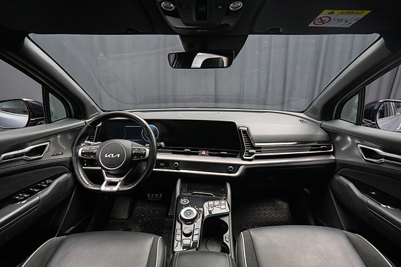 Kia Sportage 16 of 26