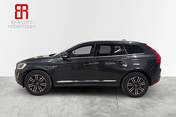 Volvo XC60 2 of 6