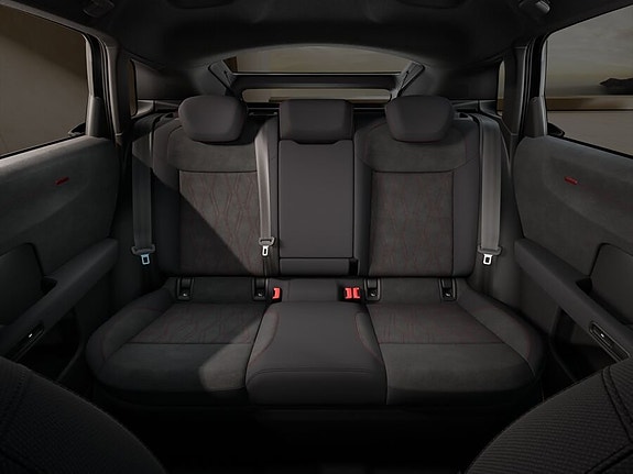 Audi A2 10 of 11