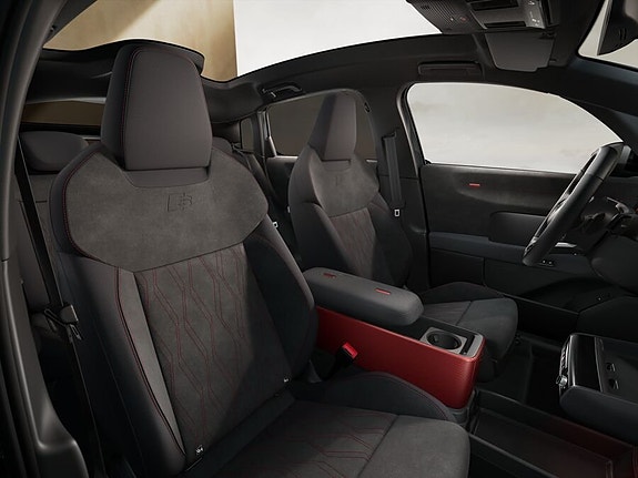Audi A2 9 of 11