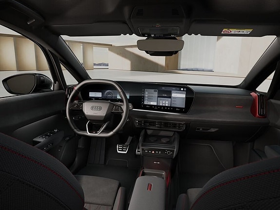 Audi A2 8 of 11