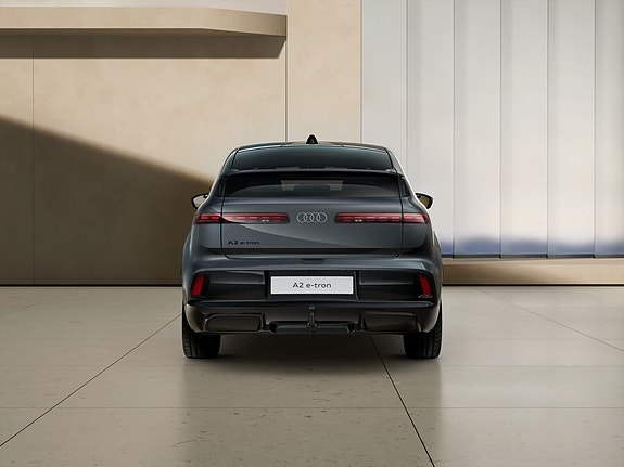 Audi A2 7 of 11