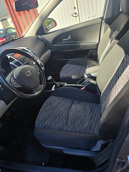 Kia Ceed 5 of 6