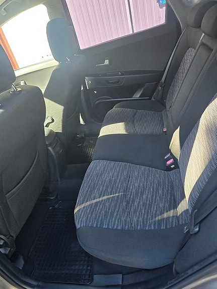 Kia Ceed 6 of 6