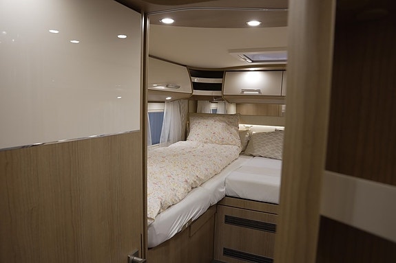 Mercedes-Benz Sprinter Carthago C-Tourer T 149 LE 170hk 9G-Tronic | Långbäddar 18 of 26