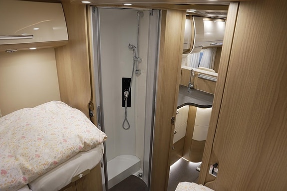 Mercedes-Benz Sprinter Carthago C-Tourer T 149 LE 170hk 9G-Tronic | Långbäddar 22 of 26