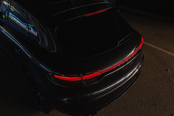 Porsche Macan GTS 8 of 10