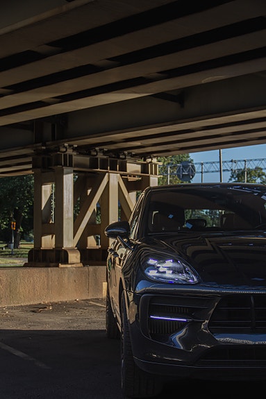 Porsche Macan GTS 6 of 10
