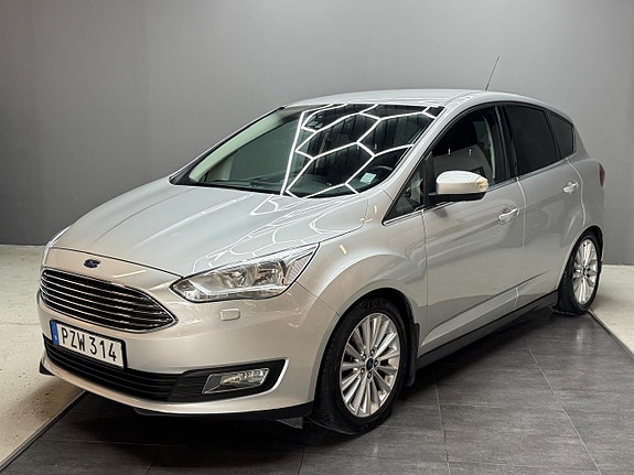 Ford C-Max 3 of 16