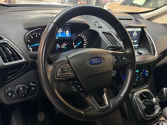 Ford C-Max 9 of 16