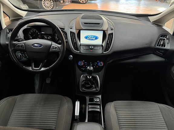 Ford C-Max 6 of 16
