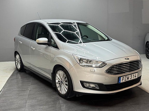 Ford C-Max 2 of 16