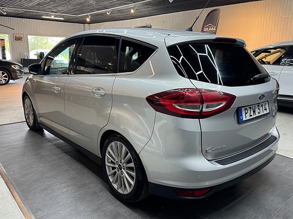 Ford C-Max 4 of 16