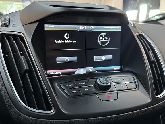 Ford C-Max 11 of 16