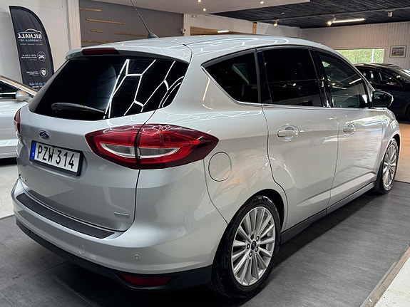 Ford C-Max 5 of 16