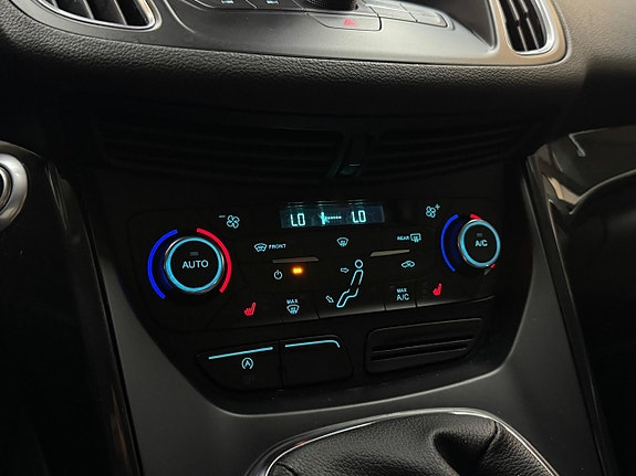 Ford C-Max 13 of 16