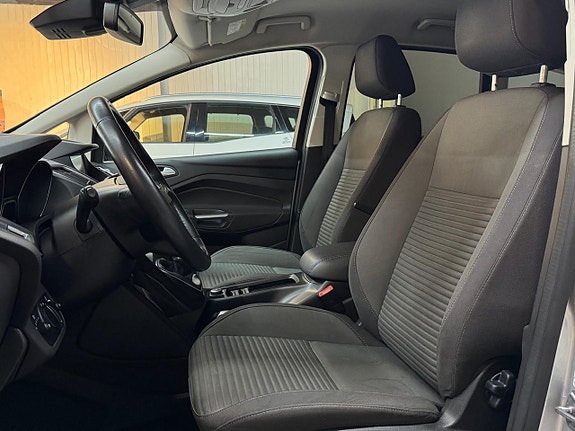 Ford C-Max 15 of 16