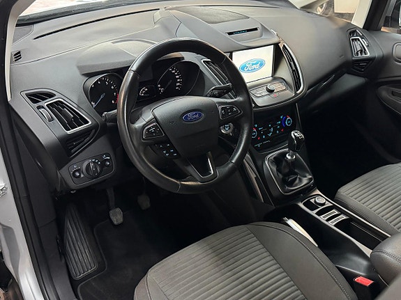Ford C-Max 7 of 16