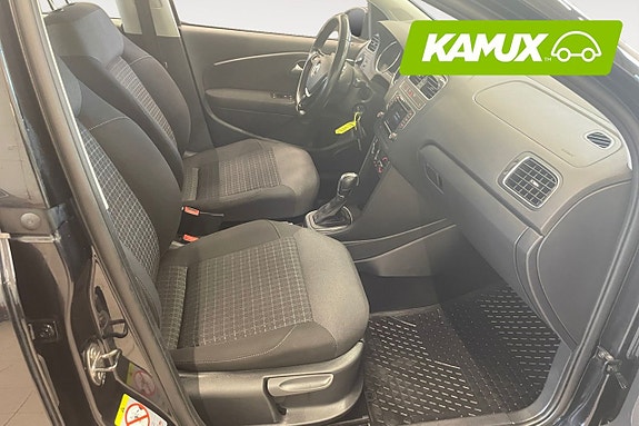 Volkswagen Polo 15 of 18