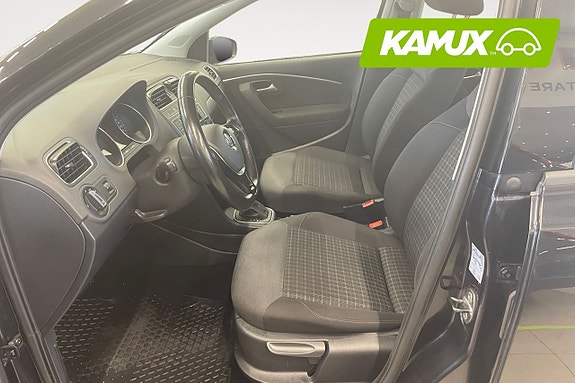 Volkswagen Polo 9 of 18