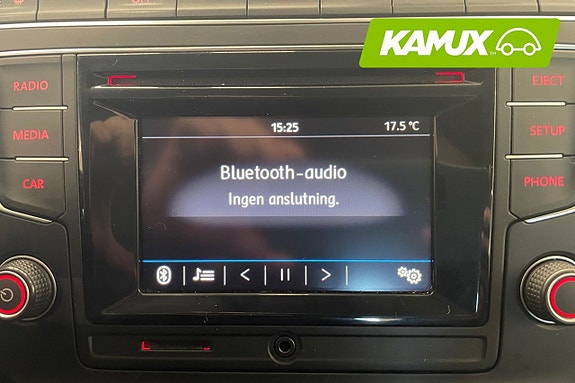 Volkswagen Polo 18 of 18