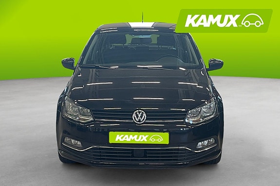 Volkswagen Polo 6 of 18