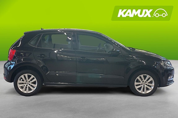 Volkswagen Polo 2 of 18