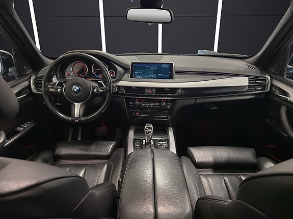 BMW X5 17 of 30