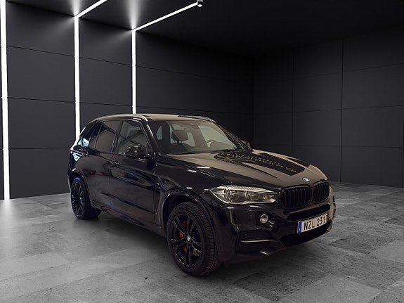 BMW X5 8 of 30