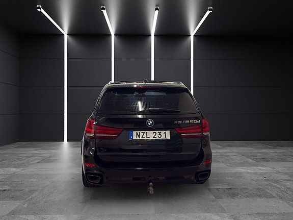 BMW X5 5 of 30