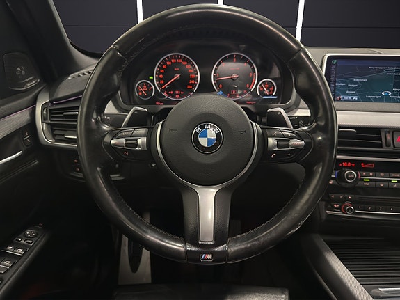 BMW X5 18 of 30
