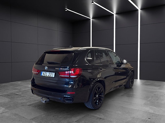 BMW X5 6 of 30