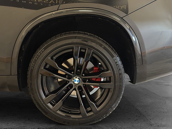 BMW X5 25 of 30