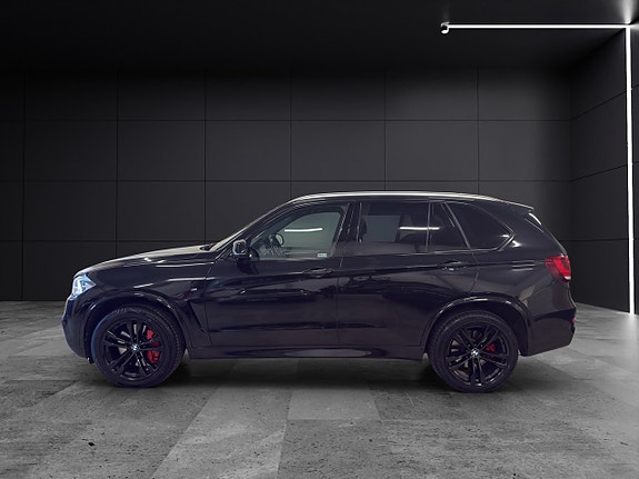 BMW X5 3 of 30