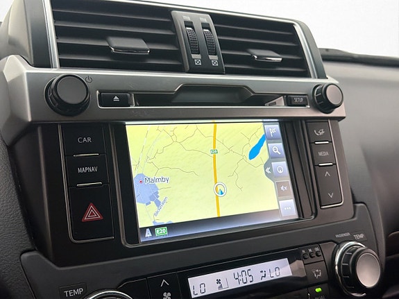 Toyota Land Cruiser 20 of 30