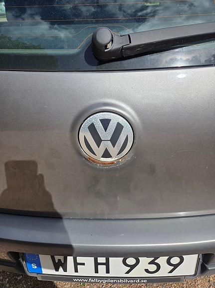 Volkswagen Golf V 4 of 5