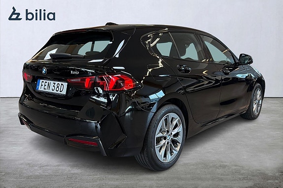 BMW 120 4 of 21