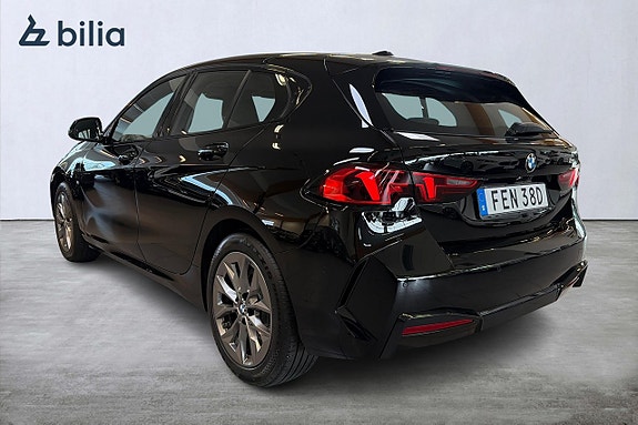 BMW 120 5 of 21