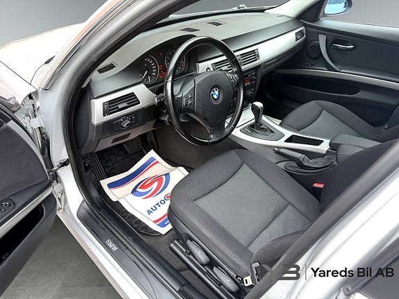 BMW 325i 7 of 11