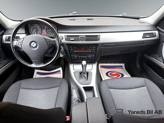 BMW 325i 10 of 11