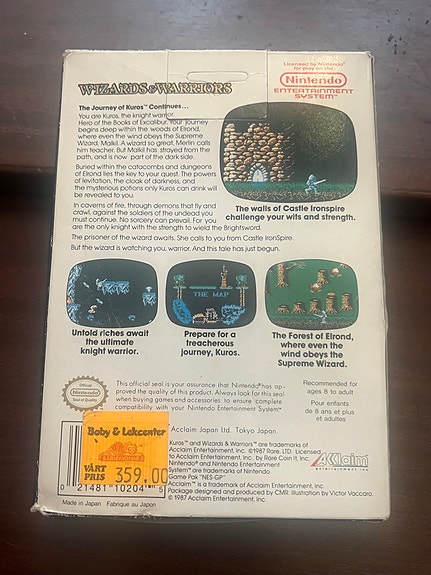 Product image 2 of 5