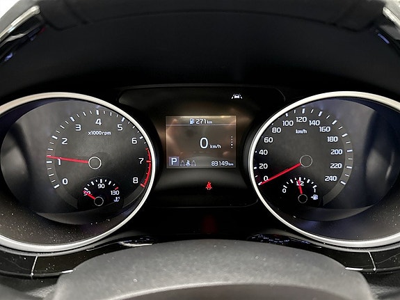 Kia Ceed 8 of 17