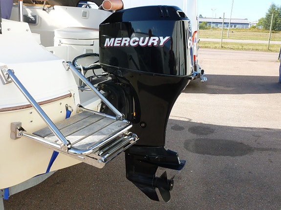 Örnvik 510 DC Mercury F60 EFI 2006 6 of 6