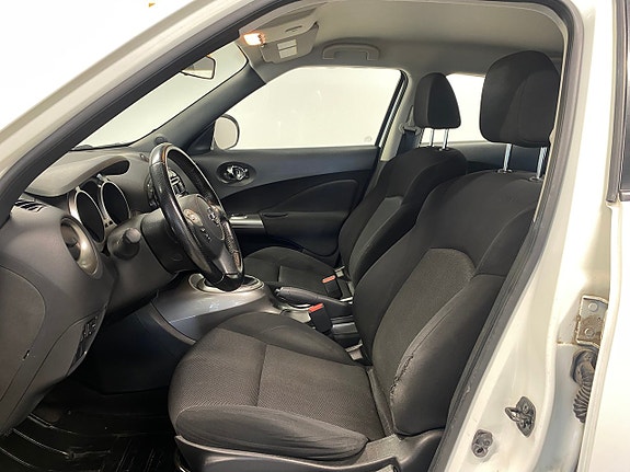 Nissan Juke 7 of 12