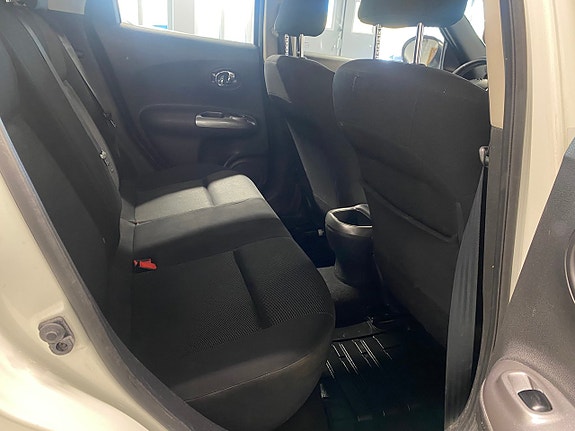 Nissan Juke 10 of 12