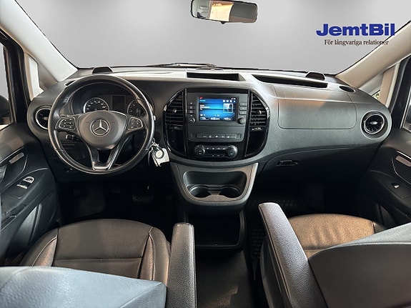 Mercedes-Benz Vito 119 7 of 14