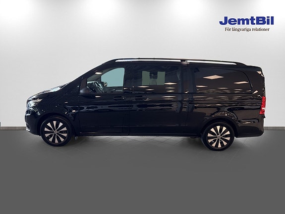 Mercedes-Benz Vito 119 4 of 14