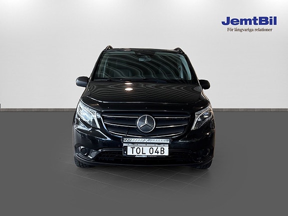 Mercedes-Benz Vito 119 2 of 14